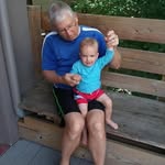 Tom Kimball - @birchwooder_99 - Instagram