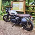 Tom Kingham - @kinghamtom - Instagram