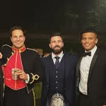Tom Kinnaird - @tomkinnaird - Instagram