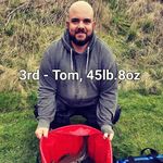 Tom Kirkman - @tkirkman1986 - Instagram