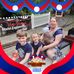 Tom Kirkman - Facebook