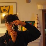 Tom Kirkman - @smallnen_brugman - Instagram