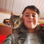 Tom Kirsch - @halihalo444 - Instagram