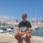Tom Kirsch - @tmkirsch11 - Instagram