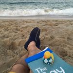 Tom Kirwan - @schoonersummerwind - Instagram