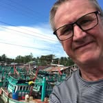 Tom Kitt - @ahascragh - Instagram