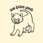 tom kitten goods - @tomkittengoods - Instagram