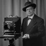 Tom Klein - @tomklein.collodion - Instagram