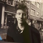 Tom Klein - @tomkln_ - Instagram
