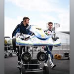 Tom - @tomkleingries - Instagram