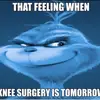 knee surgery - @ihavekneesurgerytommorkw - TikTok