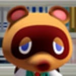 Tom Nook - @tom.kneecaps - Instagram