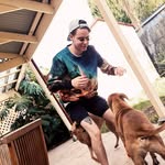 Tom Shalders - @tomshalderskneesandtoes - Instagram