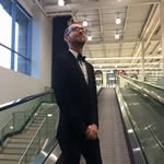 Tom Knights - @tommy_g_ambo - Instagram
