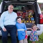 Tom Knisely - @kniselytom - Instagram