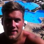Tom Knott - @tomknott92 - Instagram