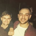 Tom Knott - @tknott91 - Instagram