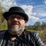 Tom Knott - @crazytrainer - Instagram