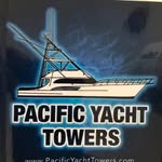 Tom Knudsen - @pacificyachttowers - Instagram