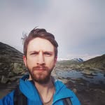 Tom Knudsen - @tom.knudsen - Instagram