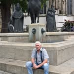 Tom Koch - @tomkoch205 - Instagram