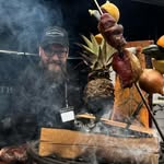 Thomas Kopp - Tom‘s DorfBBQ - @toms_dorfbbq - Instagram