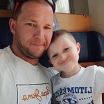 Tomas kovar - @tomkovar1983 - Instagram