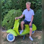 Tom Krieger - @tom._krieger - Instagram