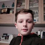 Tom Krieger - @kriegertom17 - Instagram