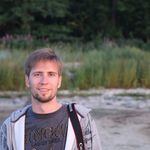 Tom Kull - @mistakull - Instagram