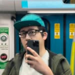 Tom Kwok - @tomdkwok - Instagram