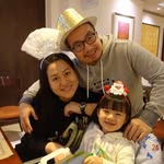 Tom Kwok - @bigfu88 - Instagram