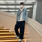 TomKwok - @tomkwok5210 - Instagram