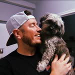 Tom Lafferty - @tomlaff23 - Instagram