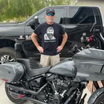 Tom Lafferty - @gyst1969 - Instagram