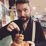 Tom Lafferty - @tom_lafferty_127 - Instagram