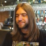 Tom Lafferty - @post_wizard_tom - Instagram