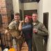 Tom Lafferty - Facebook