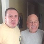 Tommy Lagasse - @tommylagasse - Instagram