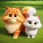 𝗝𝗘𝗥𝗬 𝗣𝗘𝗧♡︎ - @tomlala_pet - Instagram