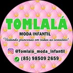 Tomlalá moda infantil - @tomlala_moda_infantil - Instagram