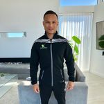Tom Lambert - @kickstartboxing - Instagram