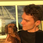 Tom Lambert - @tom.lambo - Instagram