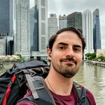 Tomás Lankenau - @tomlanke - Instagram
