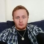 Tom Lancaster - @tomlancaster94 - Instagram