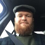 Tom Lancaster - @_tomlancaster - Instagram