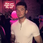 Tom Lancaster - @tom_lancaster1 - Instagram