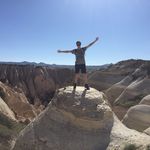 Tom Lancaster - @tomlanco - Instagram