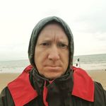 Tom Lancaster - @theonlygringo - Instagram