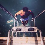 Tom Lancaster - @tomlancs - Instagram